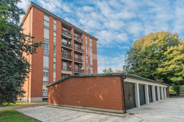 appartamento in vendita a Concorezzo