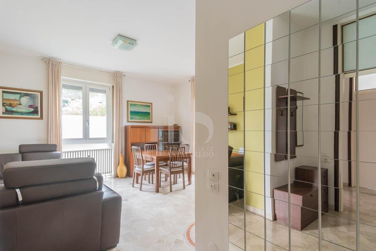 appartamento in vendita a Concorezzo