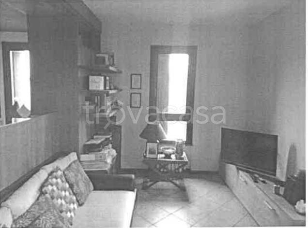 appartamento in vendita a Concorezzo