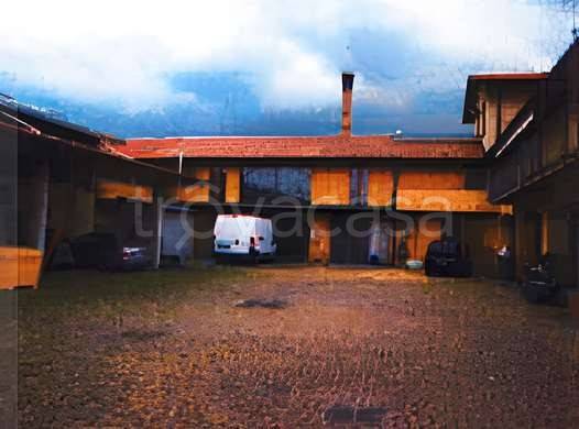 casale in vendita a Concorezzo