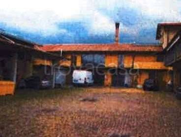 casale in vendita a Concorezzo