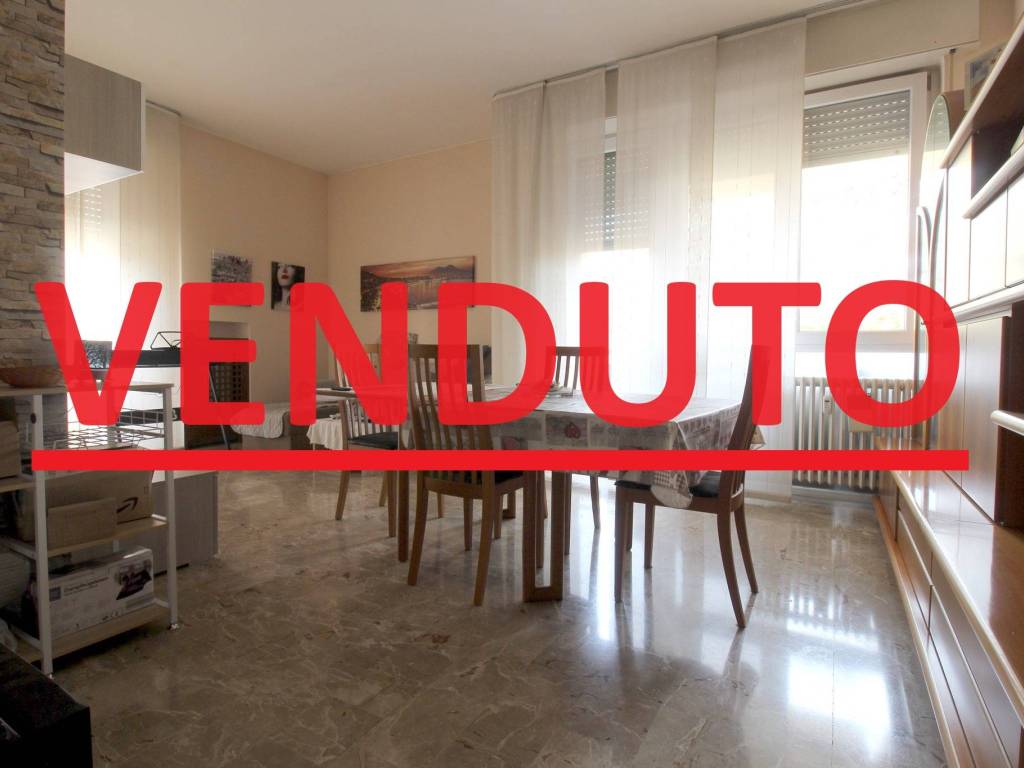 appartamento in vendita a Concorezzo