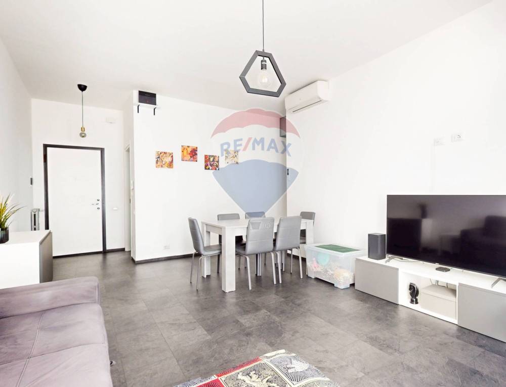 appartamento in vendita a Concorezzo