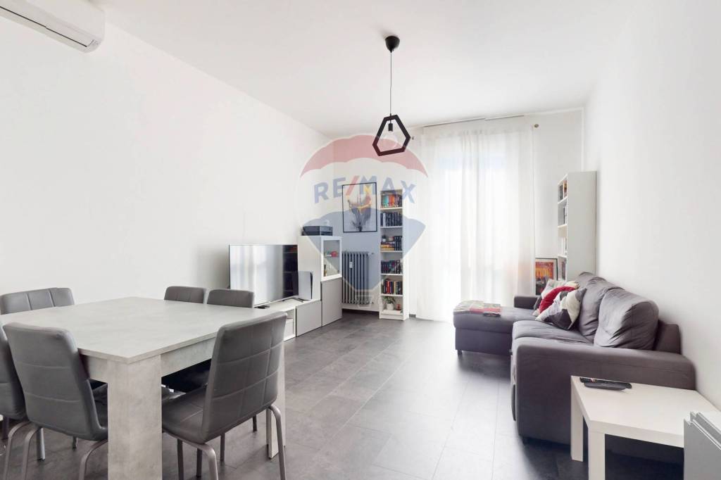 appartamento in vendita a Concorezzo