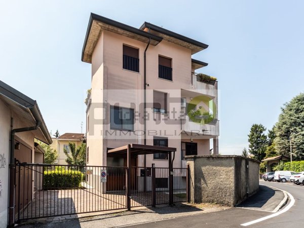 casa indipendente in vendita a Concorezzo