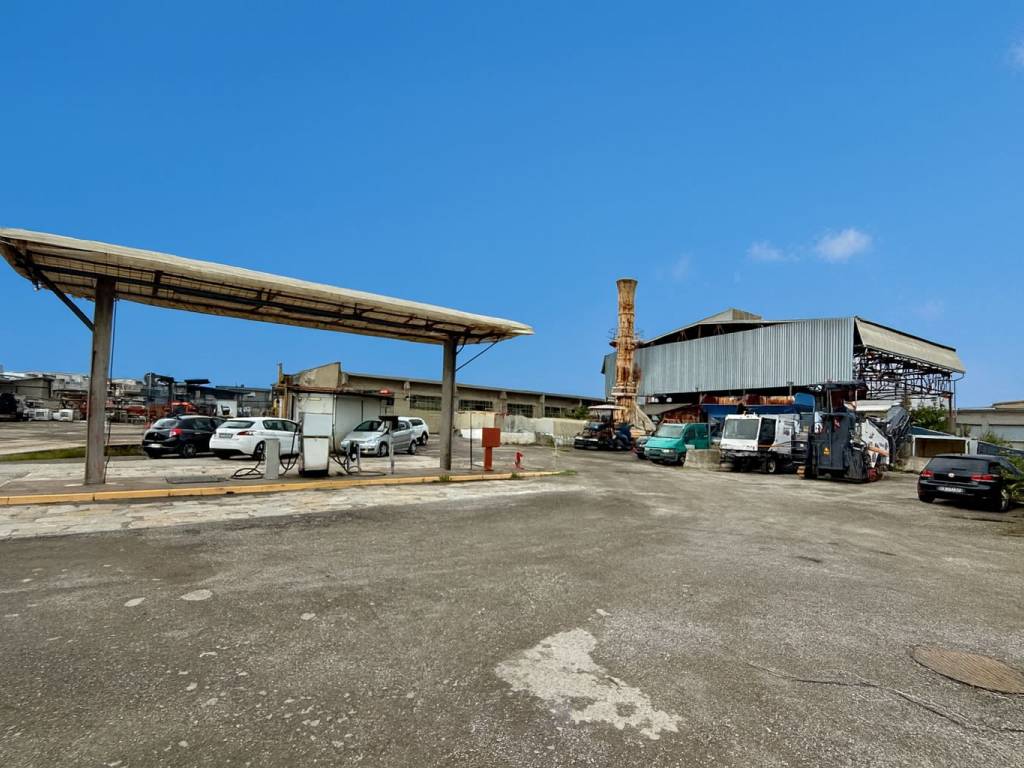 terreno agricolo in vendita a Concorezzo