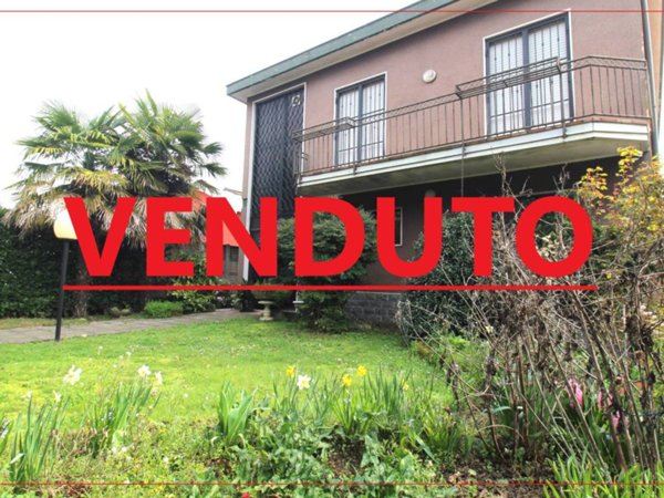 casa indipendente in vendita a Concorezzo