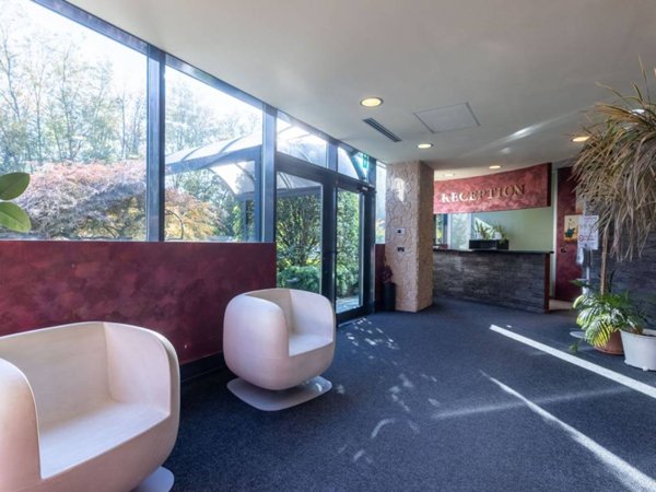 capannone in vendita a Concorezzo