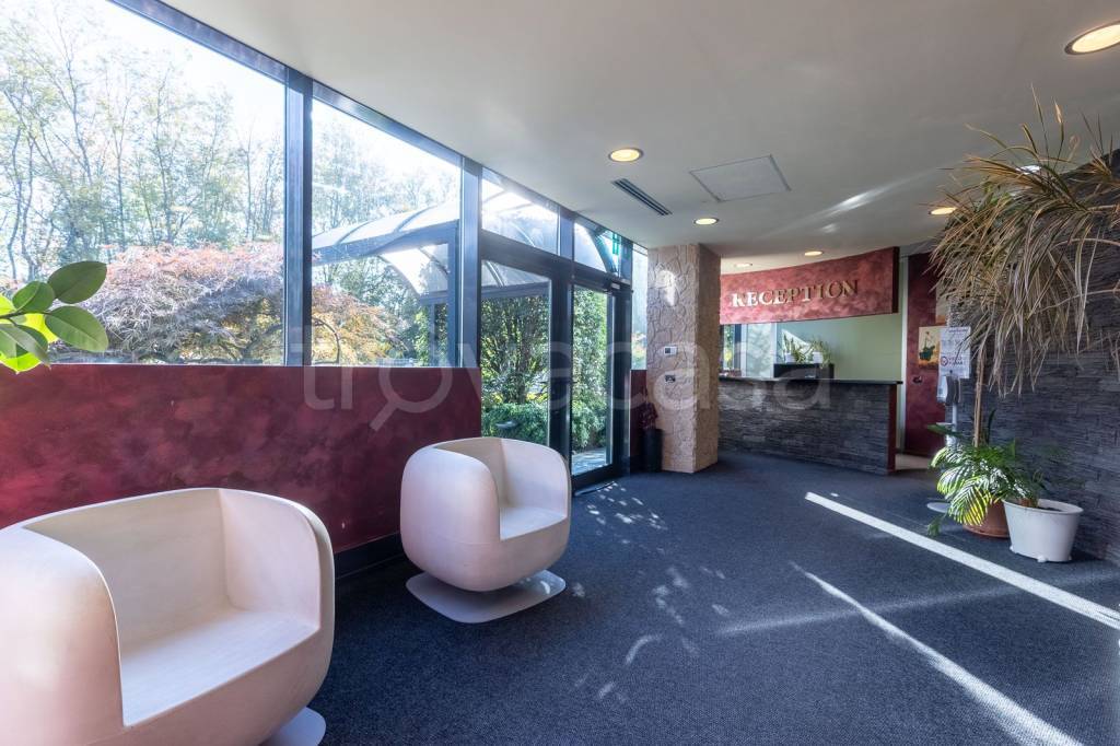 capannone in vendita a Concorezzo