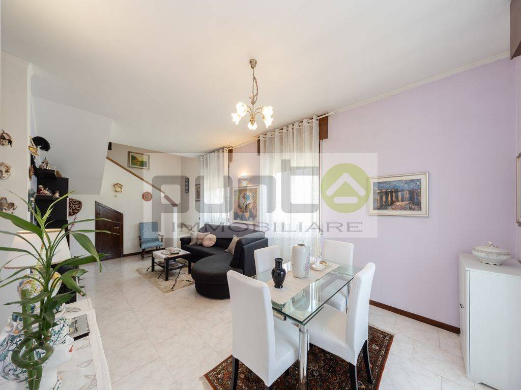 appartamento in vendita a Concorezzo