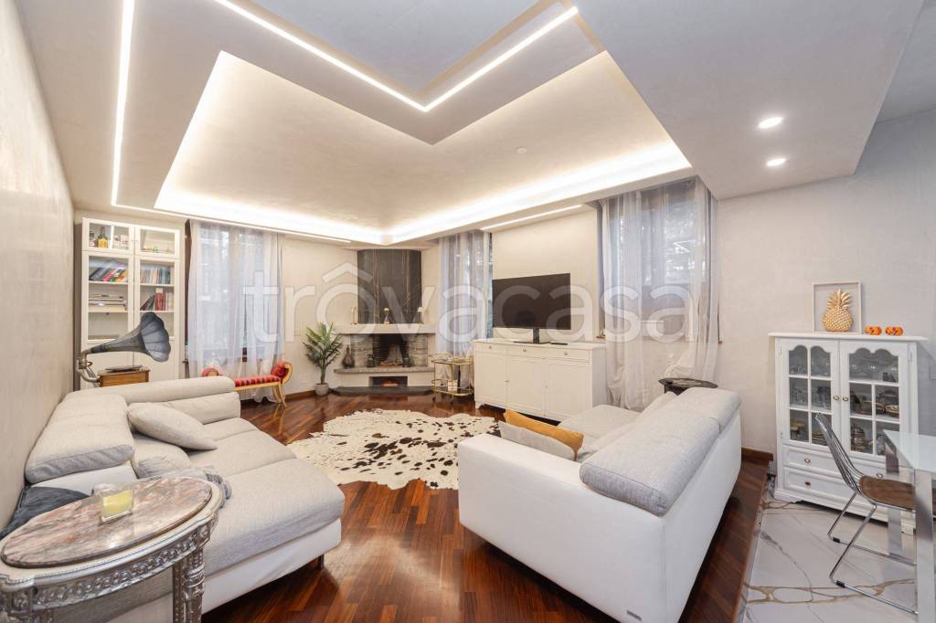 appartamento in vendita a Concorezzo