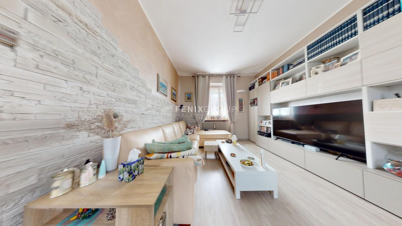 appartamento in vendita a Concorezzo