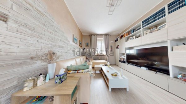 appartamento in vendita a Concorezzo