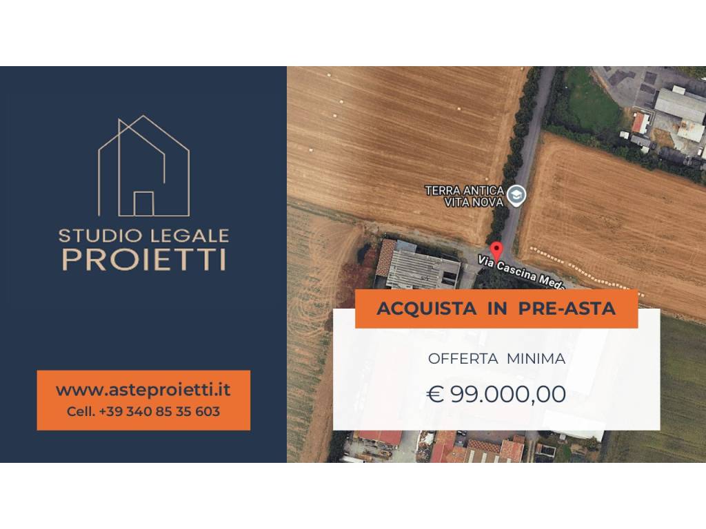 ufficio in vendita a Concorezzo