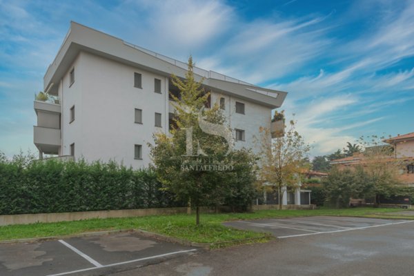 appartamento in vendita a Concorezzo