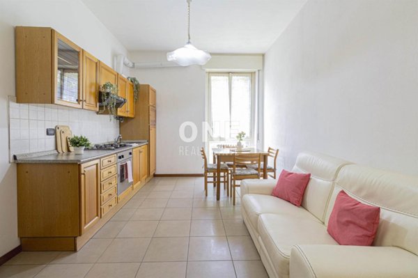 appartamento in vendita a Concorezzo