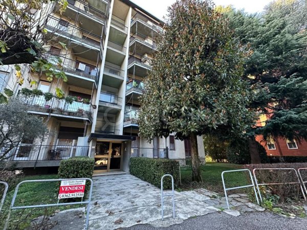 appartamento in vendita a Concorezzo