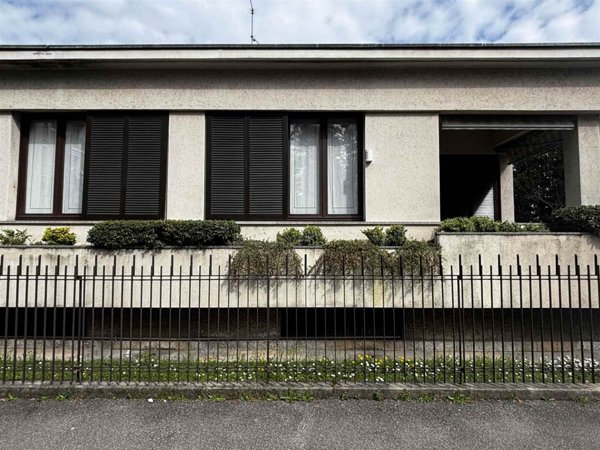 casa indipendente in vendita a Concorezzo