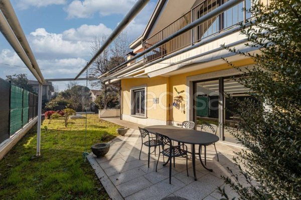 casa indipendente in vendita a Concorezzo