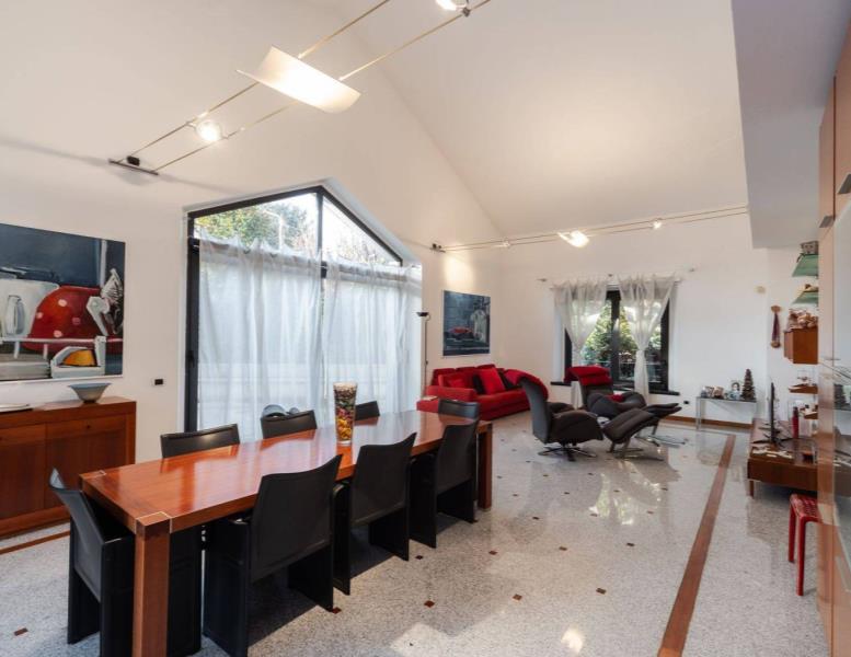 casa indipendente in vendita a Concorezzo