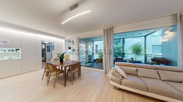 appartamento in vendita a Concorezzo