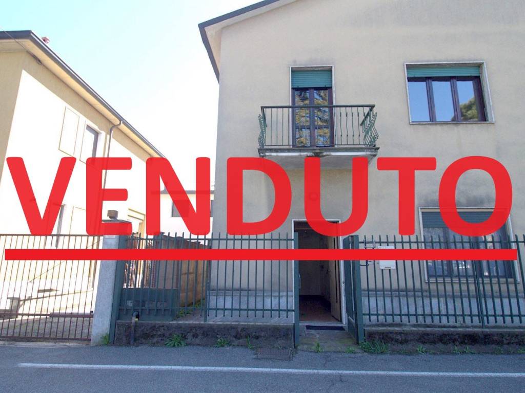 casa indipendente in vendita a Concorezzo
