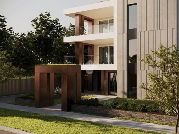 appartamento in vendita a Concorezzo