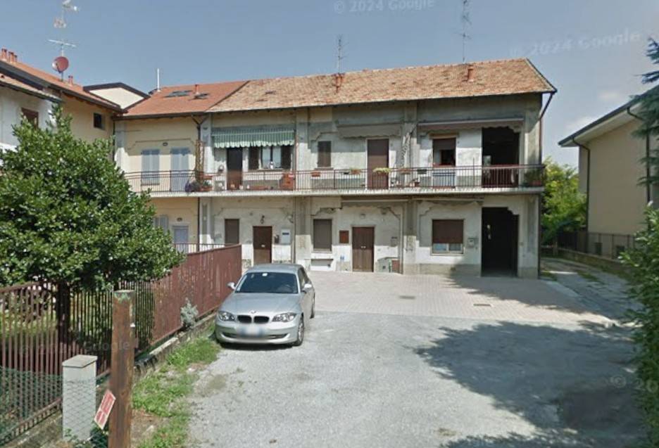 appartamento in vendita a Concorezzo