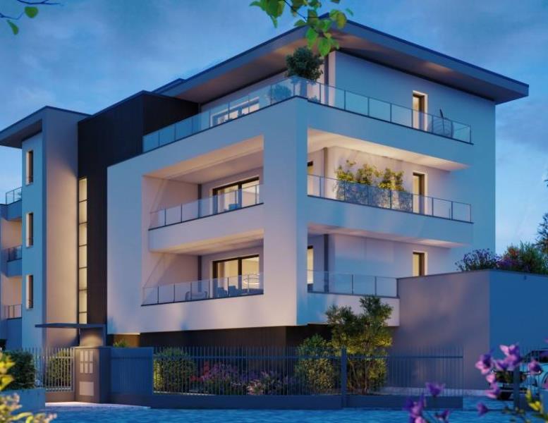 appartamento in vendita a Concorezzo