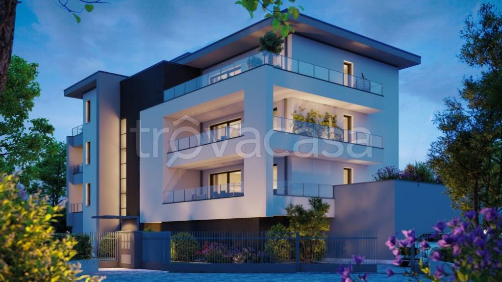 appartamento in vendita a Concorezzo