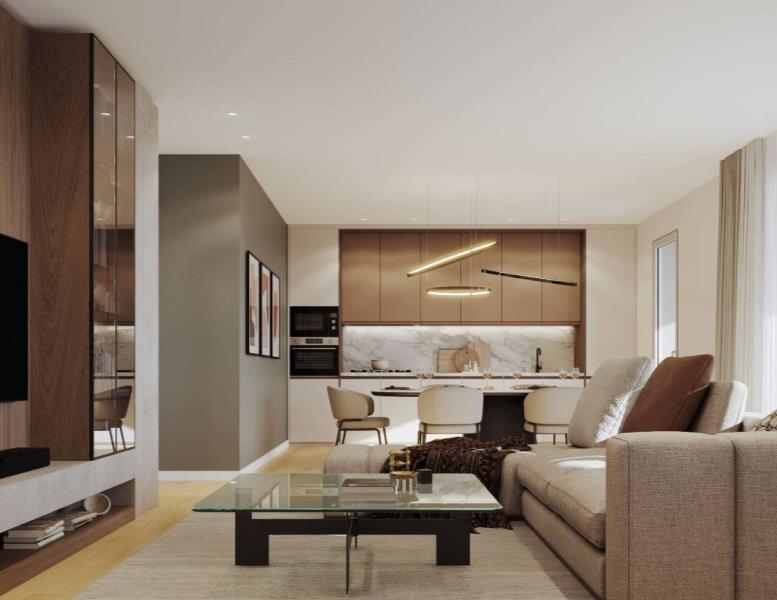 appartamento in vendita a Concorezzo