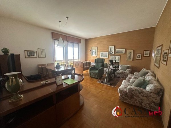 appartamento in vendita a Concorezzo