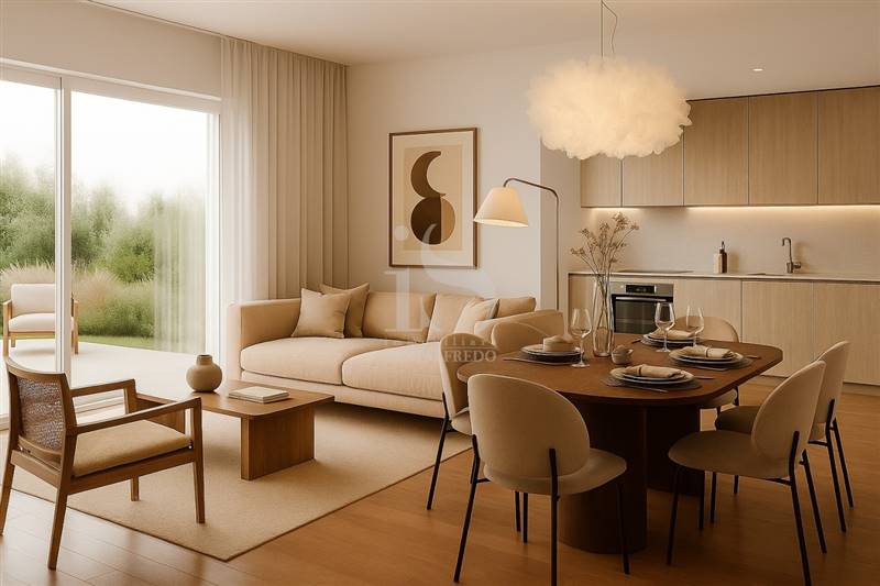 appartamento in vendita a Concorezzo