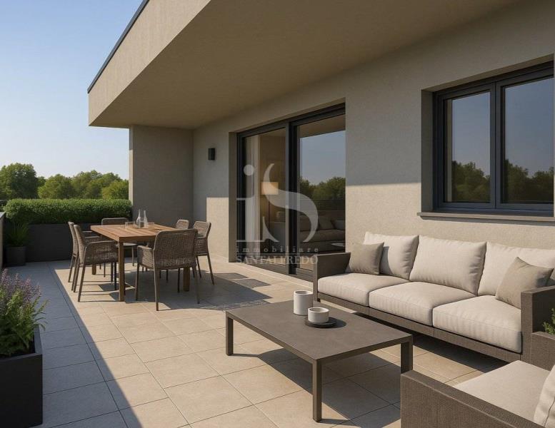 appartamento in vendita a Concorezzo