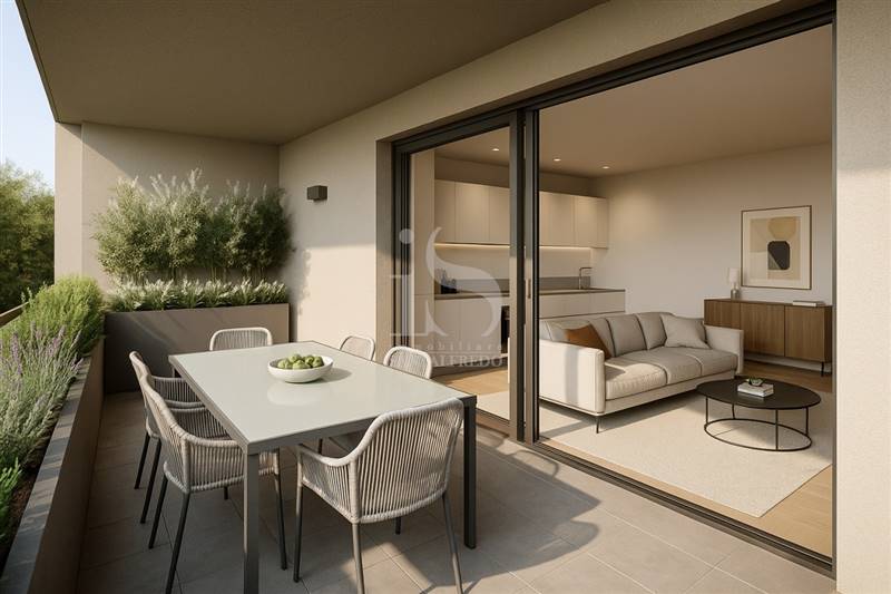 appartamento in vendita a Concorezzo