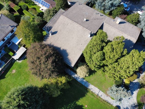 casa indipendente in vendita a Concorezzo