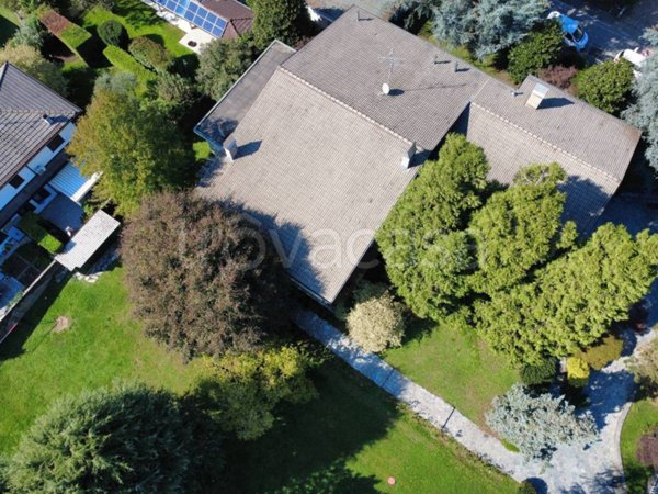 casa indipendente in vendita a Concorezzo