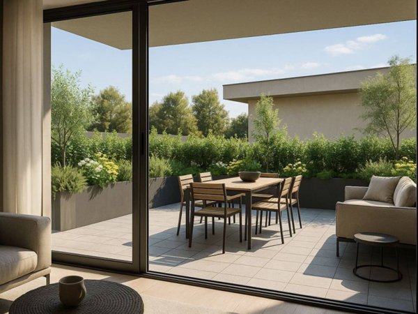 appartamento in vendita a Concorezzo