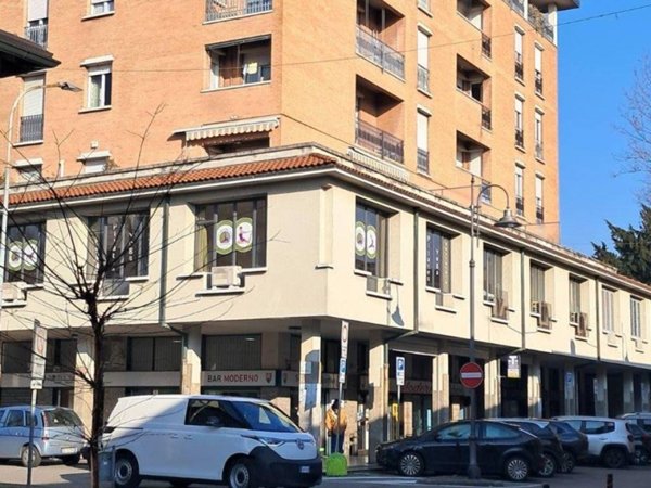 ufficio in vendita a Concorezzo