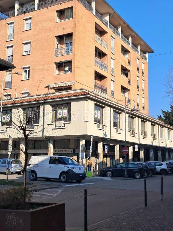 ufficio in vendita a Concorezzo