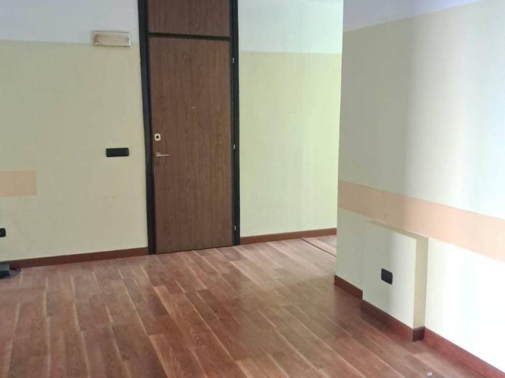 ufficio in vendita a Concorezzo
