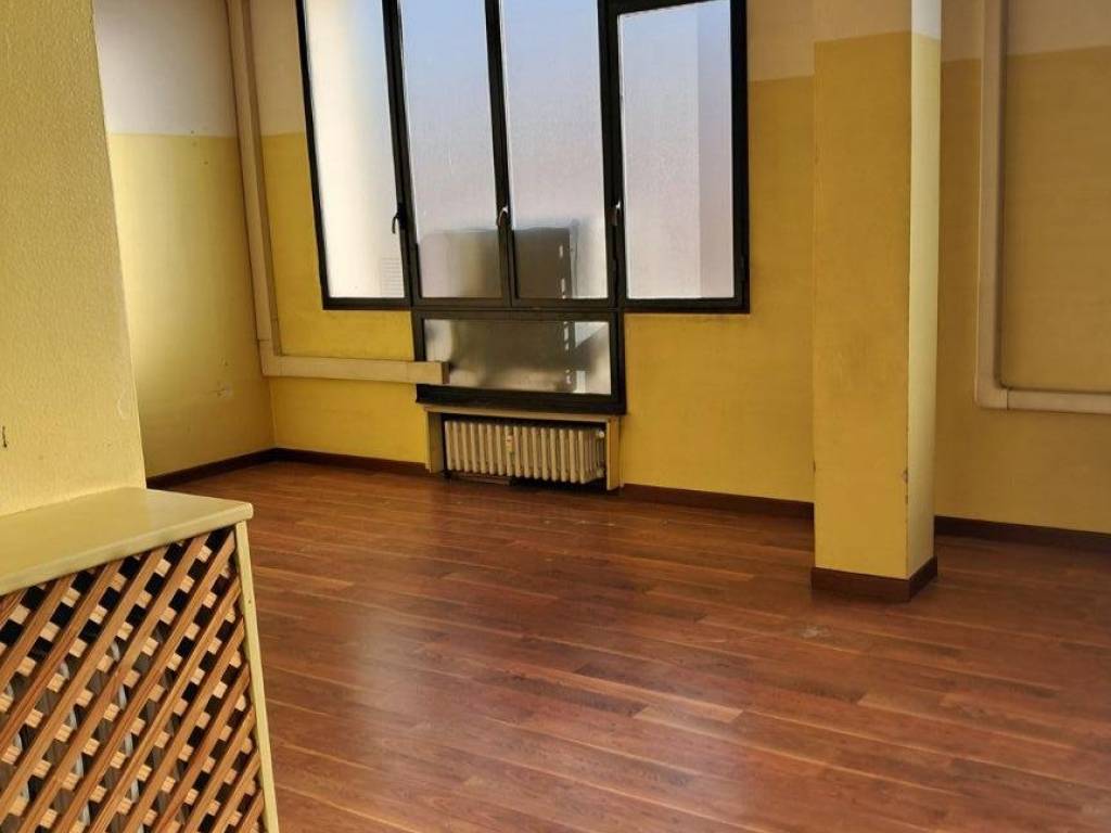 ufficio in vendita a Concorezzo