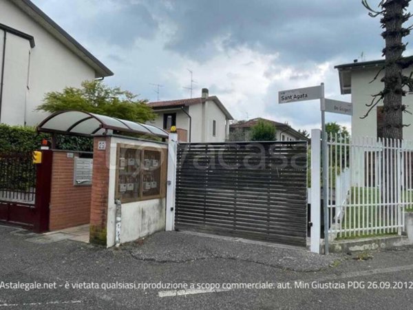 appartamento in vendita a Concorezzo