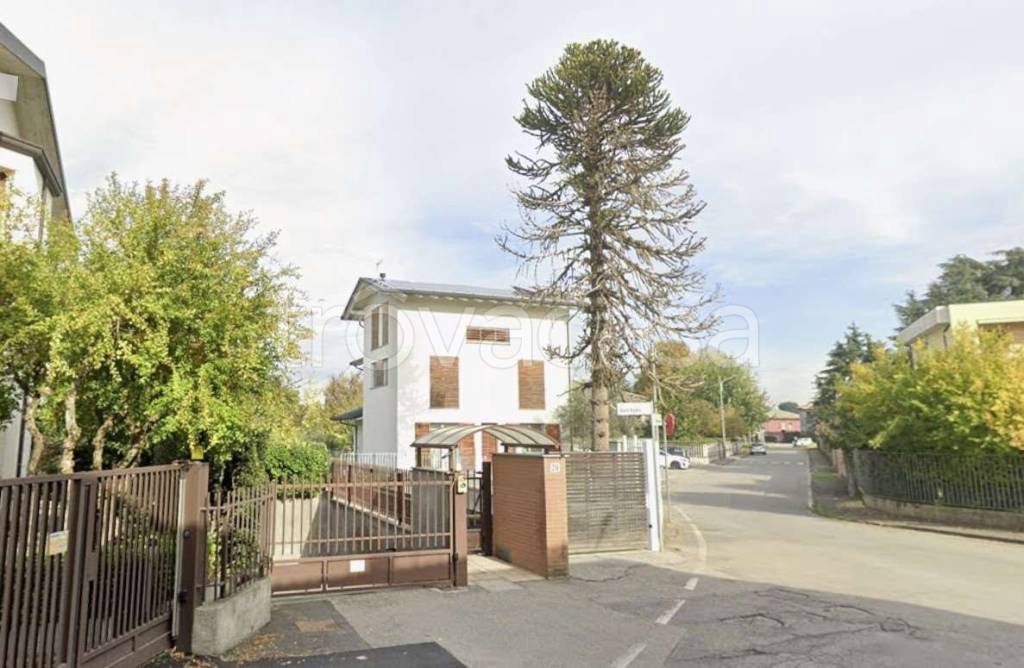 appartamento in vendita a Concorezzo