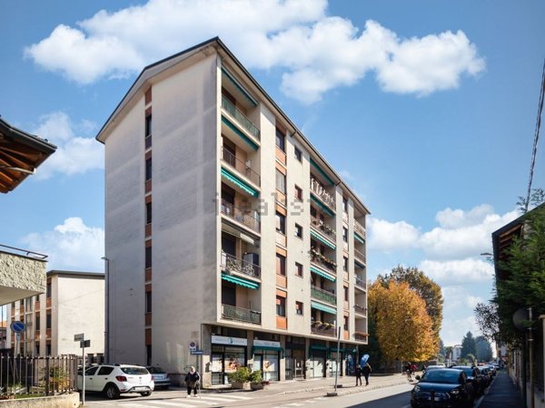appartamento in vendita a Concorezzo