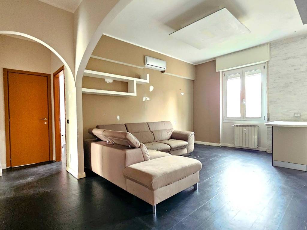 appartamento in vendita a Concorezzo