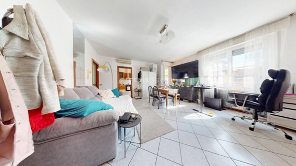 appartamento in vendita a Concorezzo