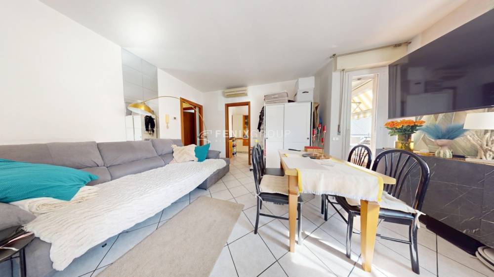 appartamento in vendita a Concorezzo