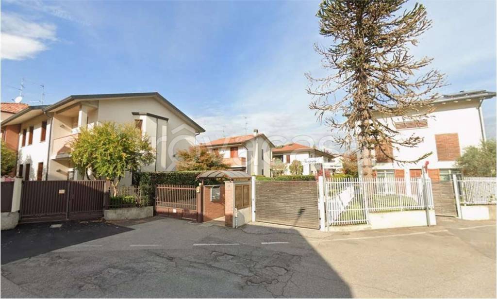 appartamento in vendita a Concorezzo