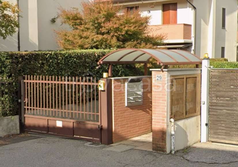 appartamento in vendita a Concorezzo
